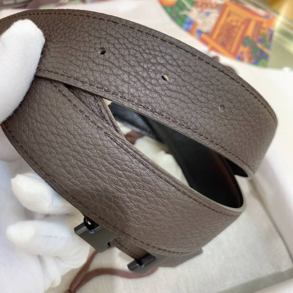 H**mes belts 32mm